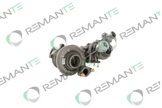 Lader, Aufladung REMANTE 003-001-004521R Bild Lader, Aufladung REMANTE 003-001-004521R