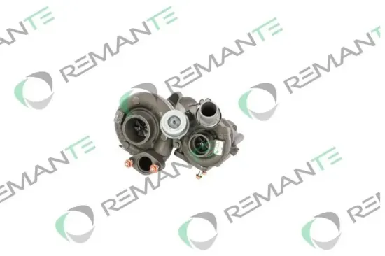 Lader, Aufladung REMANTE 003-001-004521R Bild Lader, Aufladung REMANTE 003-001-004521R