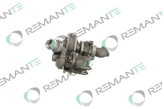 Lader, Aufladung REMANTE 003-001-004521R Bild Lader, Aufladung REMANTE 003-001-004521R