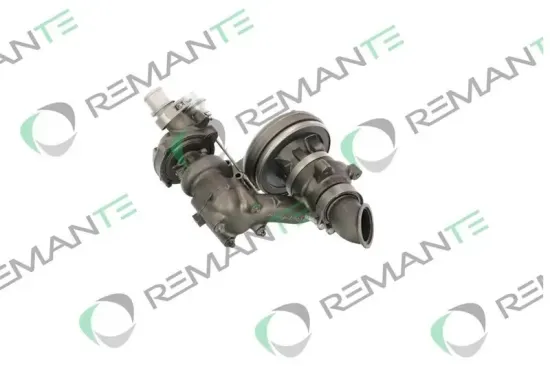 Lader, Aufladung REMANTE 003-001-004521R Bild Lader, Aufladung REMANTE 003-001-004521R