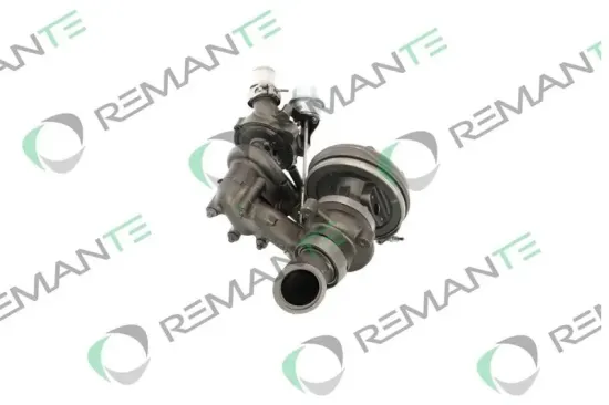 Lader, Aufladung REMANTE 003-001-004521R Bild Lader, Aufladung REMANTE 003-001-004521R