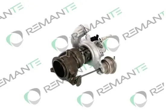 Lader, Aufladung REMANTE 003-001-004523R Bild Lader, Aufladung REMANTE 003-001-004523R