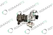 Lader, Aufladung REMANTE 003-001-004523R