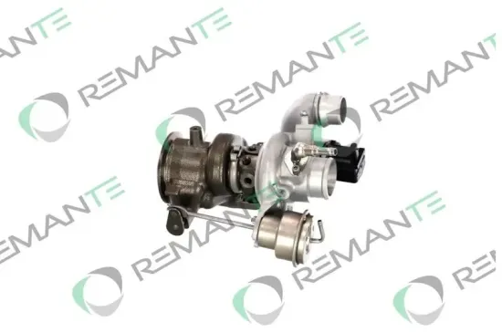 Lader, Aufladung REMANTE 003-001-004523R Bild Lader, Aufladung REMANTE 003-001-004523R