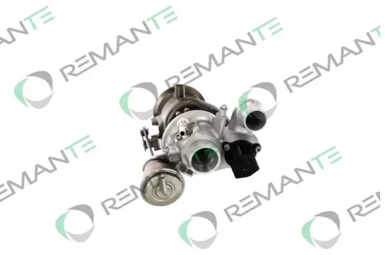 Lader, Aufladung REMANTE 003-001-004523R Bild Lader, Aufladung REMANTE 003-001-004523R
