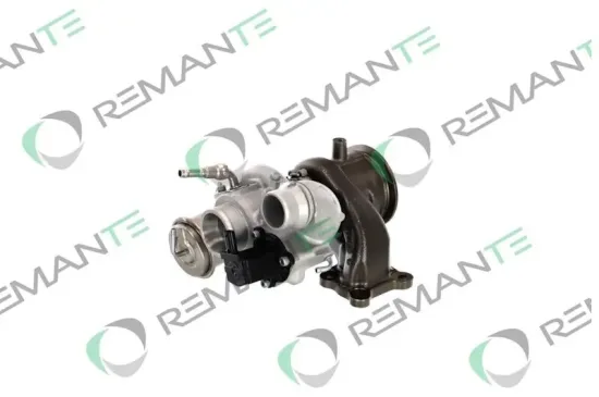 Lader, Aufladung REMANTE 003-001-004523R Bild Lader, Aufladung REMANTE 003-001-004523R