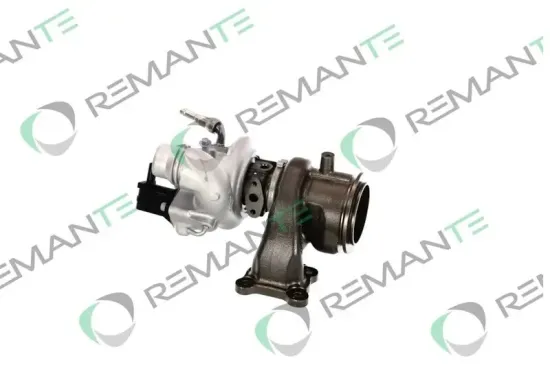 Lader, Aufladung REMANTE 003-001-004523R Bild Lader, Aufladung REMANTE 003-001-004523R
