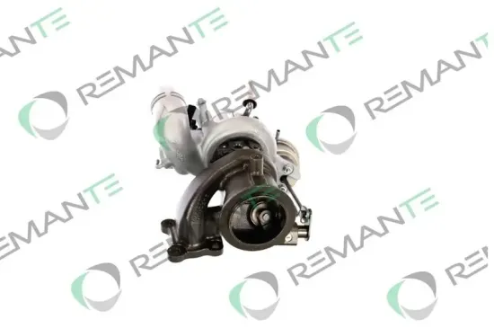 Lader, Aufladung REMANTE 003-001-004523R Bild Lader, Aufladung REMANTE 003-001-004523R