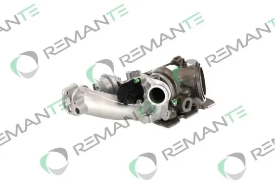 Lader, Aufladung rechts REMANTE 003-001-004525R Bild Lader, Aufladung rechts REMANTE 003-001-004525R