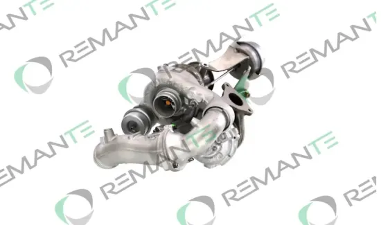 Lader, Aufladung REMANTE 003-001-004528R Bild Lader, Aufladung REMANTE 003-001-004528R