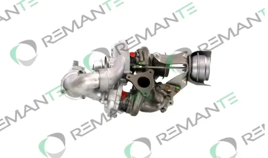 Lader, Aufladung REMANTE 003-001-004528R Bild Lader, Aufladung REMANTE 003-001-004528R