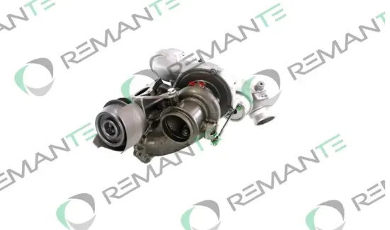 Lader, Aufladung REMANTE 003-001-004528R Bild Lader, Aufladung REMANTE 003-001-004528R