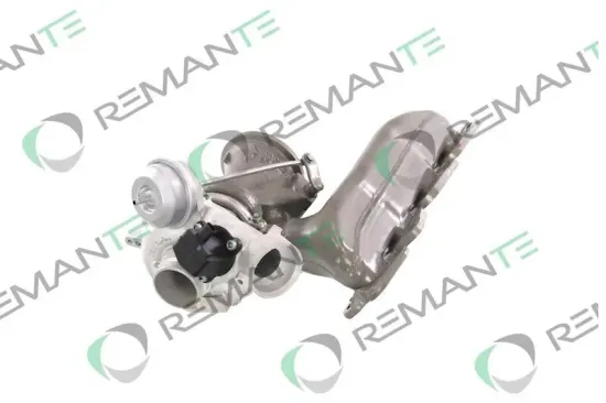 Lader, Aufladung REMANTE 003-001-004533R Bild Lader, Aufladung REMANTE 003-001-004533R