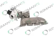 Lader, Aufladung REMANTE 003-001-004533R