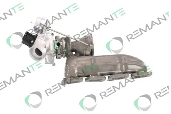 Lader, Aufladung REMANTE 003-001-004533R Bild Lader, Aufladung REMANTE 003-001-004533R
