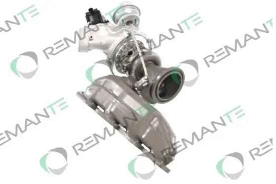 Lader, Aufladung REMANTE 003-001-004533R Bild Lader, Aufladung REMANTE 003-001-004533R