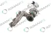 Lader, Aufladung REMANTE 003-001-004533R Bild Lader, Aufladung REMANTE 003-001-004533R