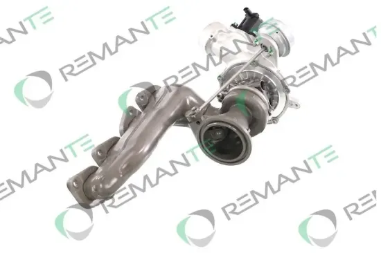 Lader, Aufladung REMANTE 003-001-004533R Bild Lader, Aufladung REMANTE 003-001-004533R