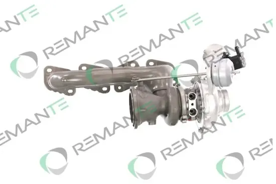 Lader, Aufladung REMANTE 003-001-004533R Bild Lader, Aufladung REMANTE 003-001-004533R