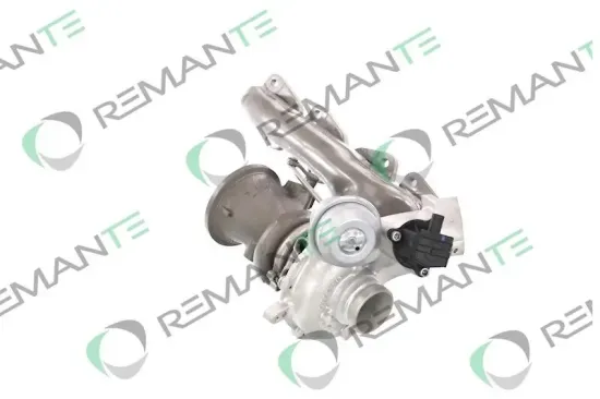 Lader, Aufladung REMANTE 003-001-004533R Bild Lader, Aufladung REMANTE 003-001-004533R