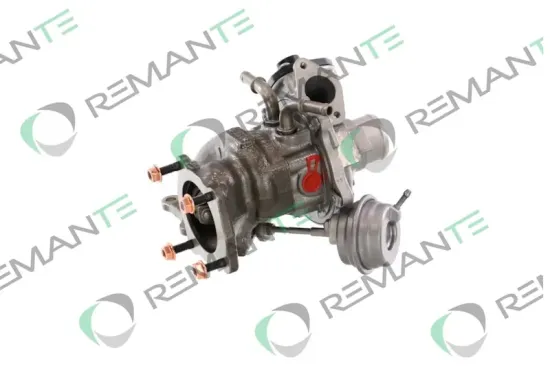 Lader, Aufladung REMANTE 003-001-004549R Bild Lader, Aufladung REMANTE 003-001-004549R