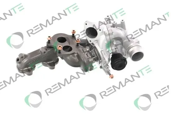 Lader, Aufladung REMANTE 003-001-004550R Bild Lader, Aufladung REMANTE 003-001-004550R