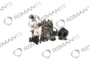 Lader, Aufladung REMANTE 003-001-004565R