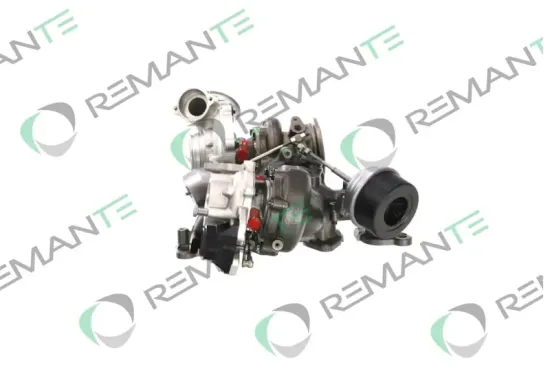Lader, Aufladung REMANTE 003-001-004565R Bild Lader, Aufladung REMANTE 003-001-004565R