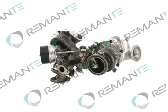 Lader, Aufladung REMANTE 003-001-004565R Bild Lader, Aufladung REMANTE 003-001-004565R