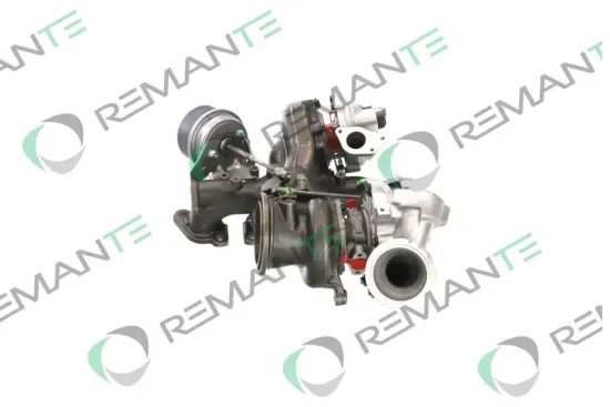 Lader, Aufladung REMANTE 003-001-004565R Bild Lader, Aufladung REMANTE 003-001-004565R