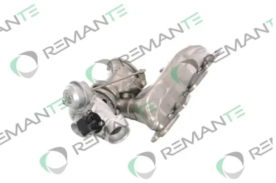 Lader, Aufladung REMANTE 003-001-004570R Bild Lader, Aufladung REMANTE 003-001-004570R