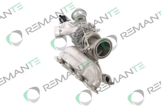 Lader, Aufladung REMANTE 003-001-004570R Bild Lader, Aufladung REMANTE 003-001-004570R