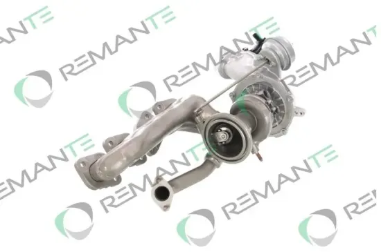 Lader, Aufladung REMANTE 003-001-004570R Bild Lader, Aufladung REMANTE 003-001-004570R