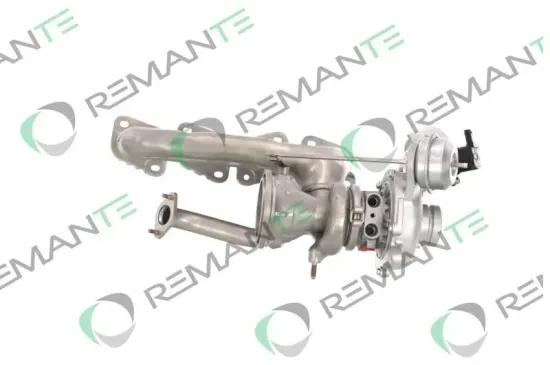 Lader, Aufladung REMANTE 003-001-004570R Bild Lader, Aufladung REMANTE 003-001-004570R