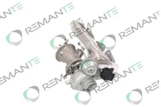 Lader, Aufladung REMANTE 003-001-004570R Bild Lader, Aufladung REMANTE 003-001-004570R