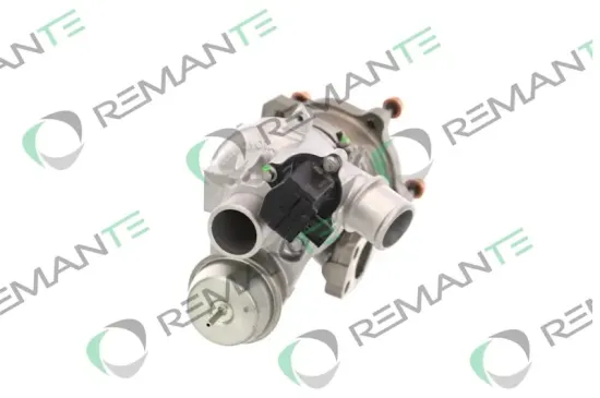 Lader, Aufladung REMANTE 003-001-004607R Bild Lader, Aufladung REMANTE 003-001-004607R