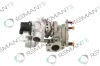 Lader, Aufladung REMANTE 003-001-004607R