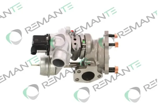 Lader, Aufladung REMANTE 003-001-004607R Bild Lader, Aufladung REMANTE 003-001-004607R