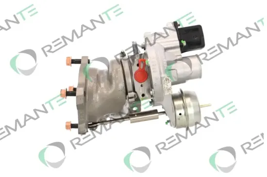 Lader, Aufladung REMANTE 003-001-004607R Bild Lader, Aufladung REMANTE 003-001-004607R