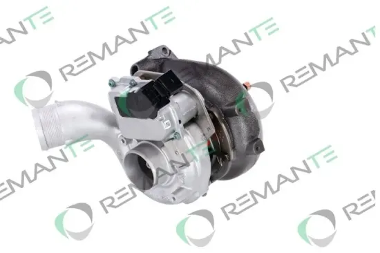 Lader, Aufladung REMANTE 003-002-000005R Bild Lader, Aufladung REMANTE 003-002-000005R