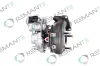 Lader, Aufladung REMANTE 003-002-000005R