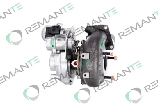 Lader, Aufladung REMANTE 003-002-000005R Bild Lader, Aufladung REMANTE 003-002-000005R