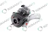 Lader, Aufladung REMANTE 003-002-000005R Bild Lader, Aufladung REMANTE 003-002-000005R