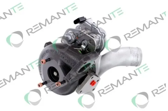 Lader, Aufladung REMANTE 003-002-000005R Bild Lader, Aufladung REMANTE 003-002-000005R