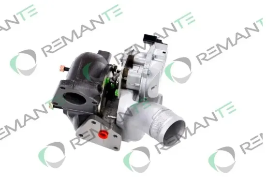 Lader, Aufladung REMANTE 003-002-000005R Bild Lader, Aufladung REMANTE 003-002-000005R