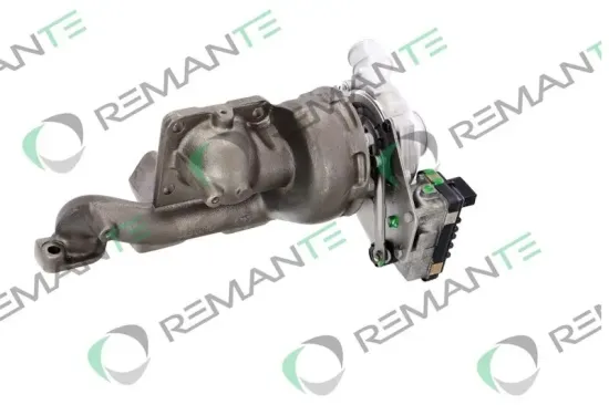 Lader, Aufladung REMANTE 003-002-000007R Bild Lader, Aufladung REMANTE 003-002-000007R