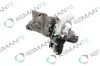 Lader, Aufladung REMANTE 003-002-000007R Bild Lader, Aufladung REMANTE 003-002-000007R