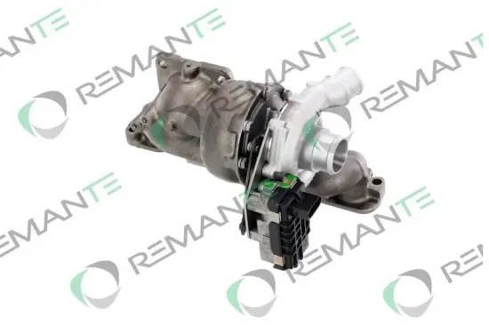 Lader, Aufladung REMANTE 003-002-000007R Bild Lader, Aufladung REMANTE 003-002-000007R