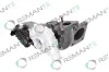 Lader, Aufladung REMANTE 003-002-000012R Bild Lader, Aufladung REMANTE 003-002-000012R