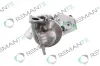 Lader, Aufladung REMANTE 003-002-000012R Bild Lader, Aufladung REMANTE 003-002-000012R
